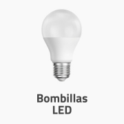 Bombillas LED - AtrapatuLED