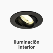 Iluminación Interior - AtrapatuLED