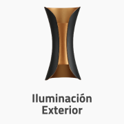 Iluminación Exterior - AtrapatuLED