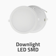 Downlight LED Empotrar - AtrapatuLED